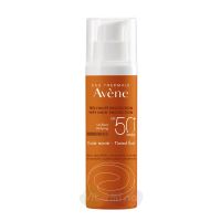 Avene Флюид солнцезащитный с тонирующим эффектом SPF50+