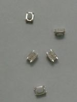 КНОПКА SMD 3X4X2.5ММ 4PIN