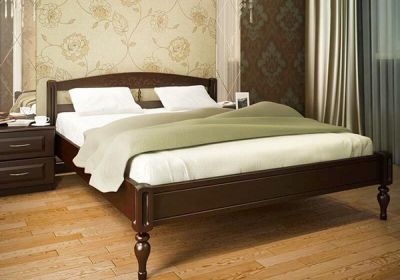 Кровать Dreamline Флоренция 1