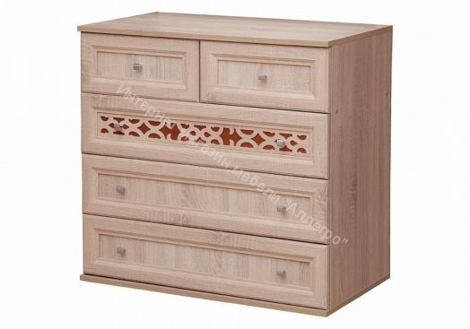 Спальный гарнитур "Ольга 14"