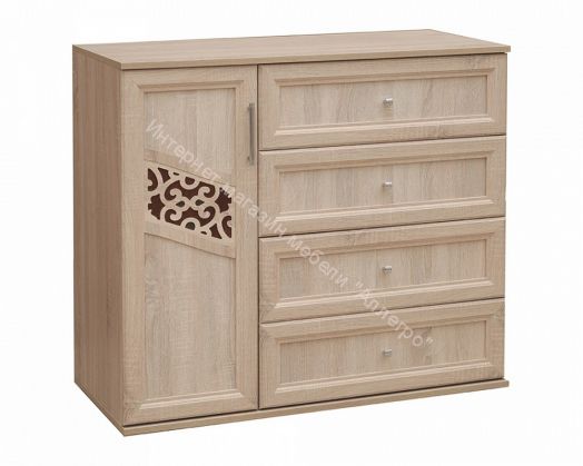 Спальный гарнитур "Ольга 14"