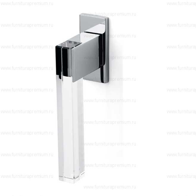 Оконная ручка Olivari Ice Cube K223B DK