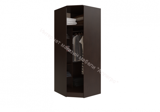 Шкаф угловой "Фиеста"