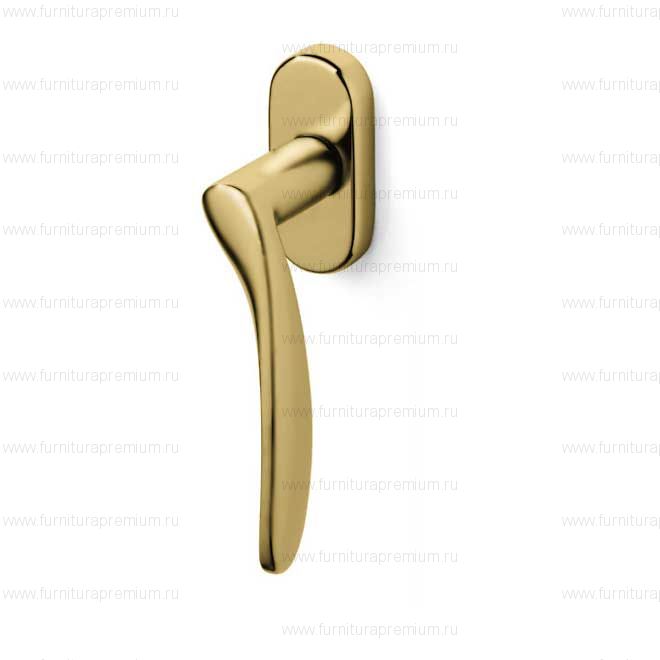 Оконная ручка Olivari Novella K165 DK