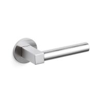 Ручка Olivari Pitagora M239B. хром матовый