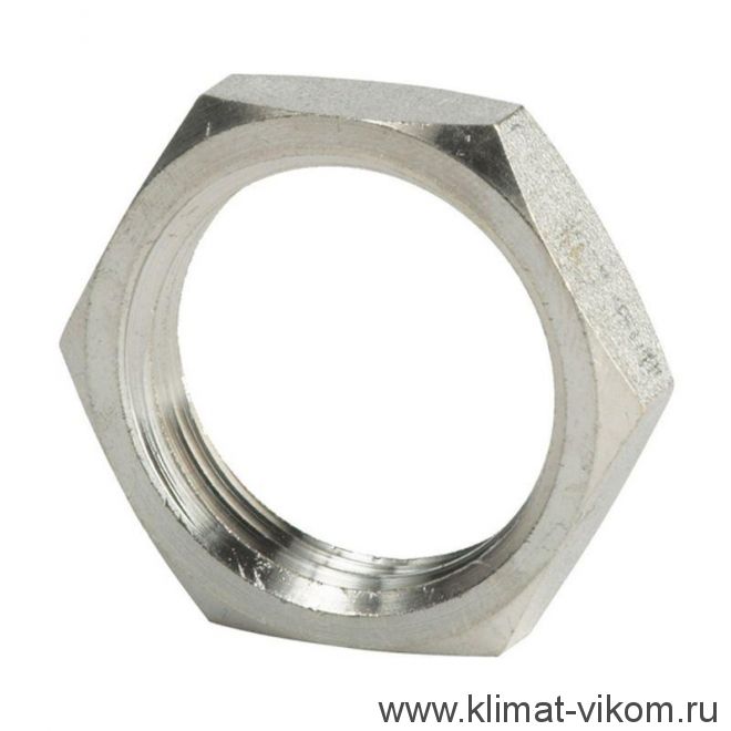 Контргайка 1-1/4" г/г стм