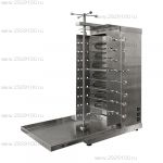 Шаурма-шашлычница электрическая ШШЭ-3