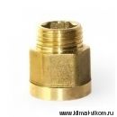 Переходник 1-1/4"*3/4" г/ш