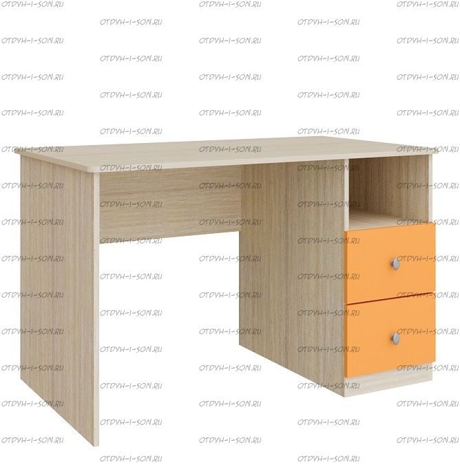 Стол письменный Астра (120х65х75)