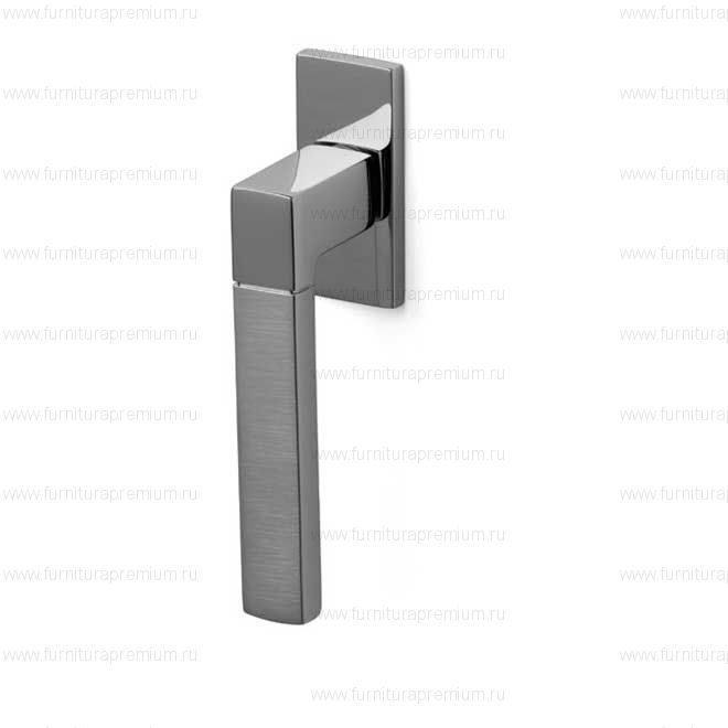 Оконная ручка Olivari Planet Q K203B DK Dua