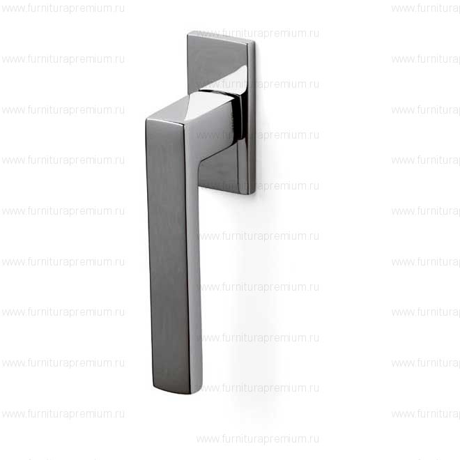 Оконная ручка Olivari Planet Q B K203 DK