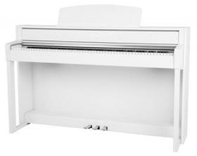 GEWA UP 280G WK White Matt Цифровое пианино