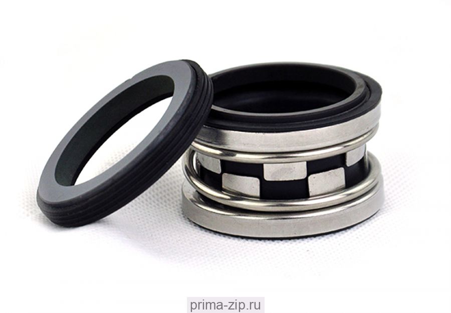 Торцевое уплотнение 19mm 2100S M BBR1C1