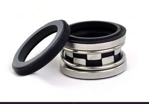 Торцевое уплотнение 24mm 2100K M BBR1C1
