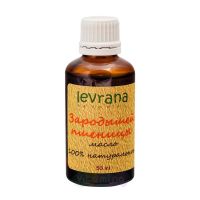 Levrana Натуральное масло Зародышей Пшеницы, 50 мл