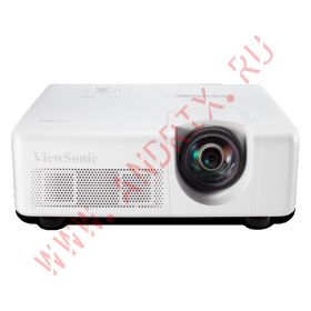 Проектор ViewSonic LS625W