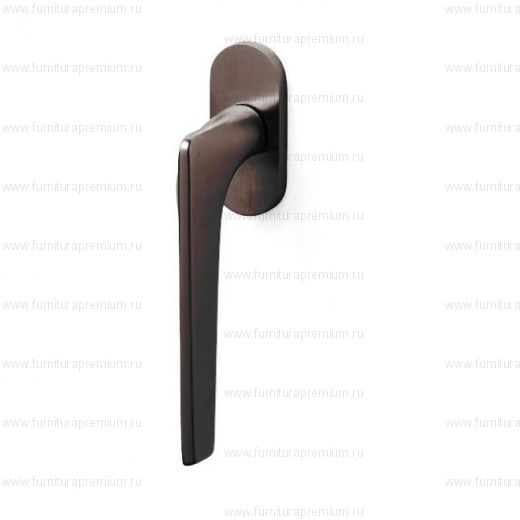 Оконная ручка Olivari Twist K242B DK Оконная ручка Olivari Twist K242B DK