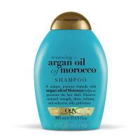 Ogx Шампунь восстанавливающий с аргановым маслом Марокко, 385 мл