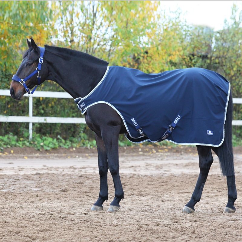 Попона рабочая SOFTSHELL WALKER RUG