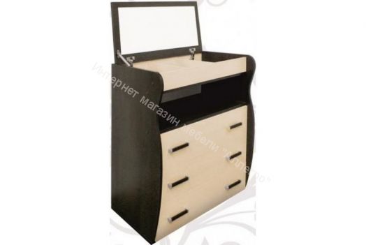 Комод "Волжанка-5"