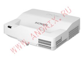 Проектор Hitachi LP-AW4001