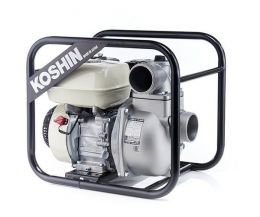 Мотопомпа бензиновая Koshin SEH-80JP