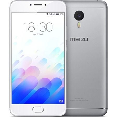 Meizu M3 Note 16GB/32Gb