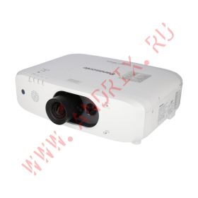 Проектор Panasonic PT-EZ57E