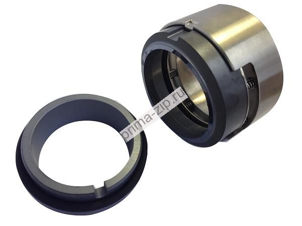 Уплотнение торцевое BSM7N/43/sic/sic/viton G9