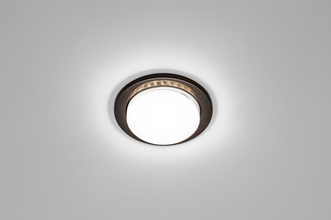 CAST GX53 Black Chrome