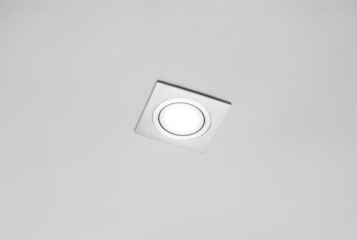 CAST 79 Polished Silver