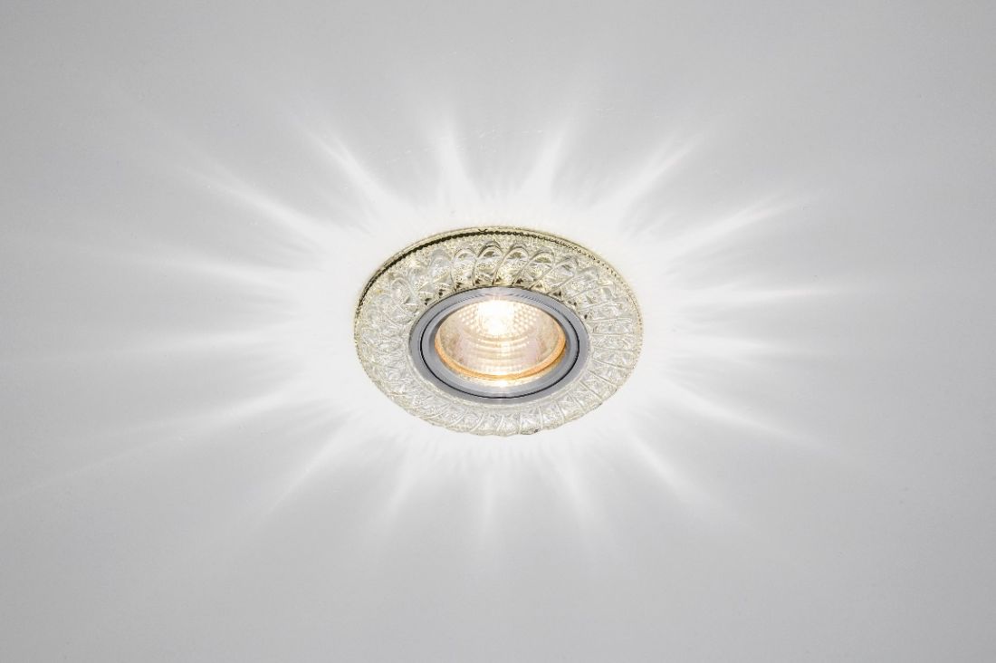 Crystal Led 8