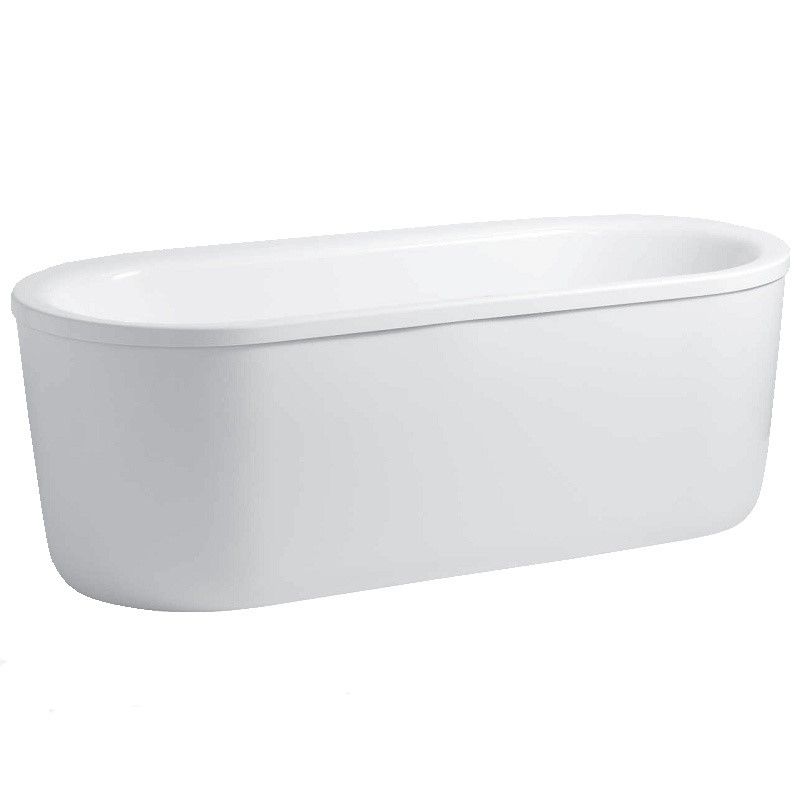 Изображение Laufen Laufen Solutions 2.2451. ванна 180 см 80 см