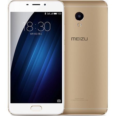 Meizu M3E