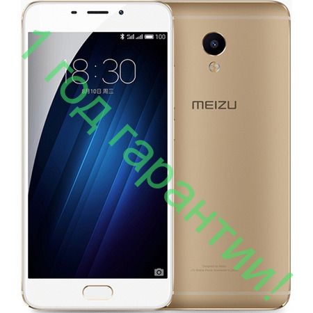 Meizu M3E