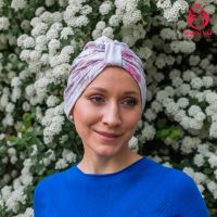 Тюрбан Головной Убор