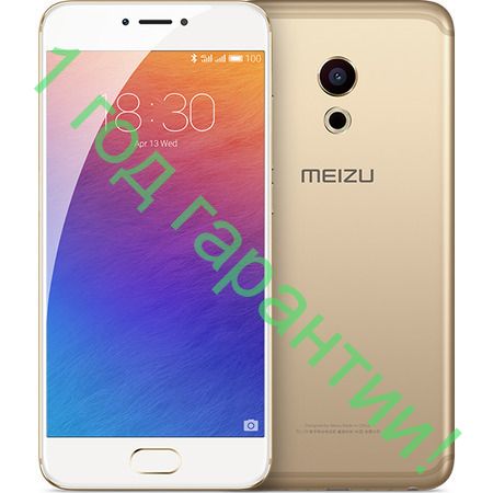 Meizu Pro 6 64GB