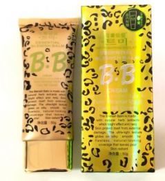 Восстанавливающий ВВ крем, 50 гр.