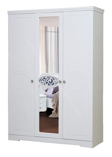 Спальный гарнитур "Ольга 12"