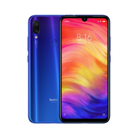 Xiaomi Redmi Note 7 4/64GB