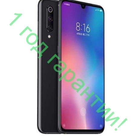 Xiaomi Mi 9T 6/128GB