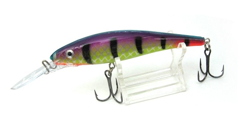 Воблер Jesse Syvanne 110F 68