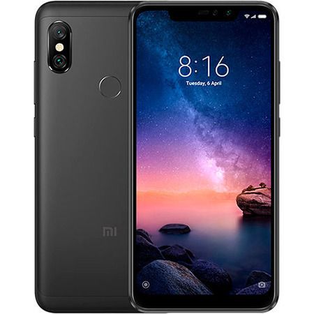 Xiaomi Redmi Note 6 Pro 64GB