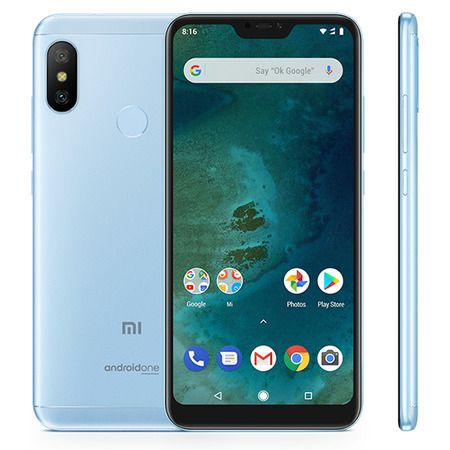 Xiaomi Mi A2 Lite 64GB