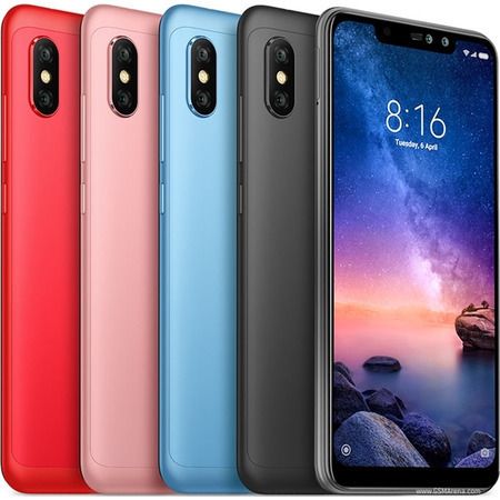 Xiaomi Redmi Note 6 Pro 32GB