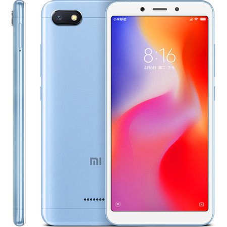 Xiaomi Redmi 6A 2GB / 32GB