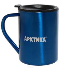 Термокружка "Арктика"
