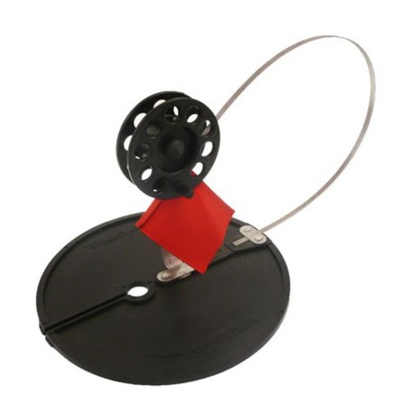 Жерлица "Ermakov"