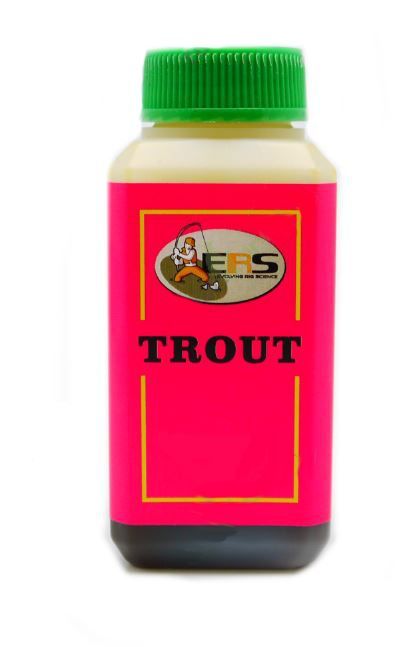 Дип жидкий ERS Trout T1краб