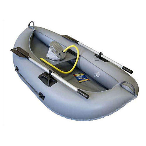 Лодка Тонар Юнга